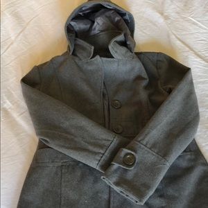 Jack Winter Coat